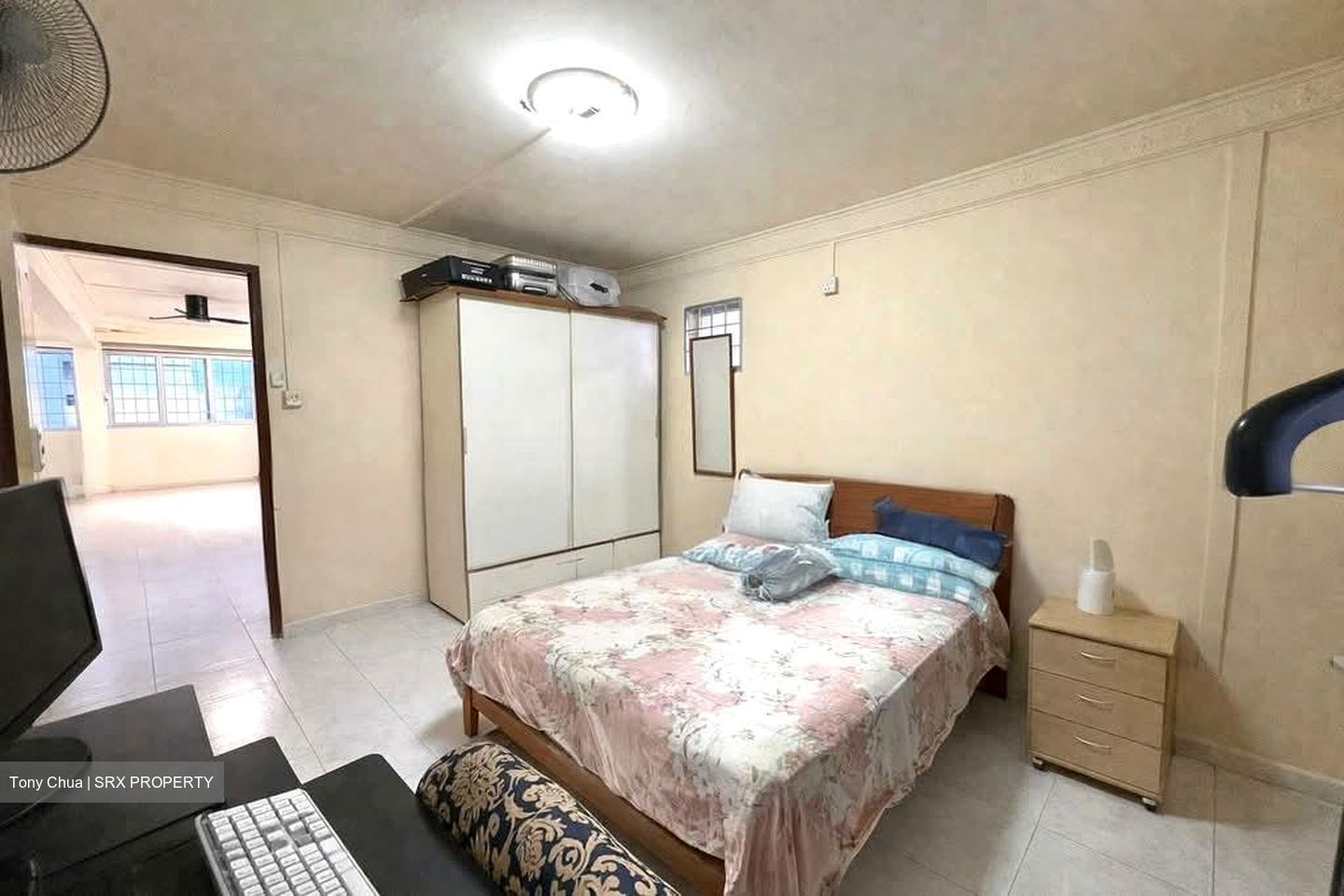 Blk 796 Khatib Vale (Yishun), HDB 5 Rooms #575492561